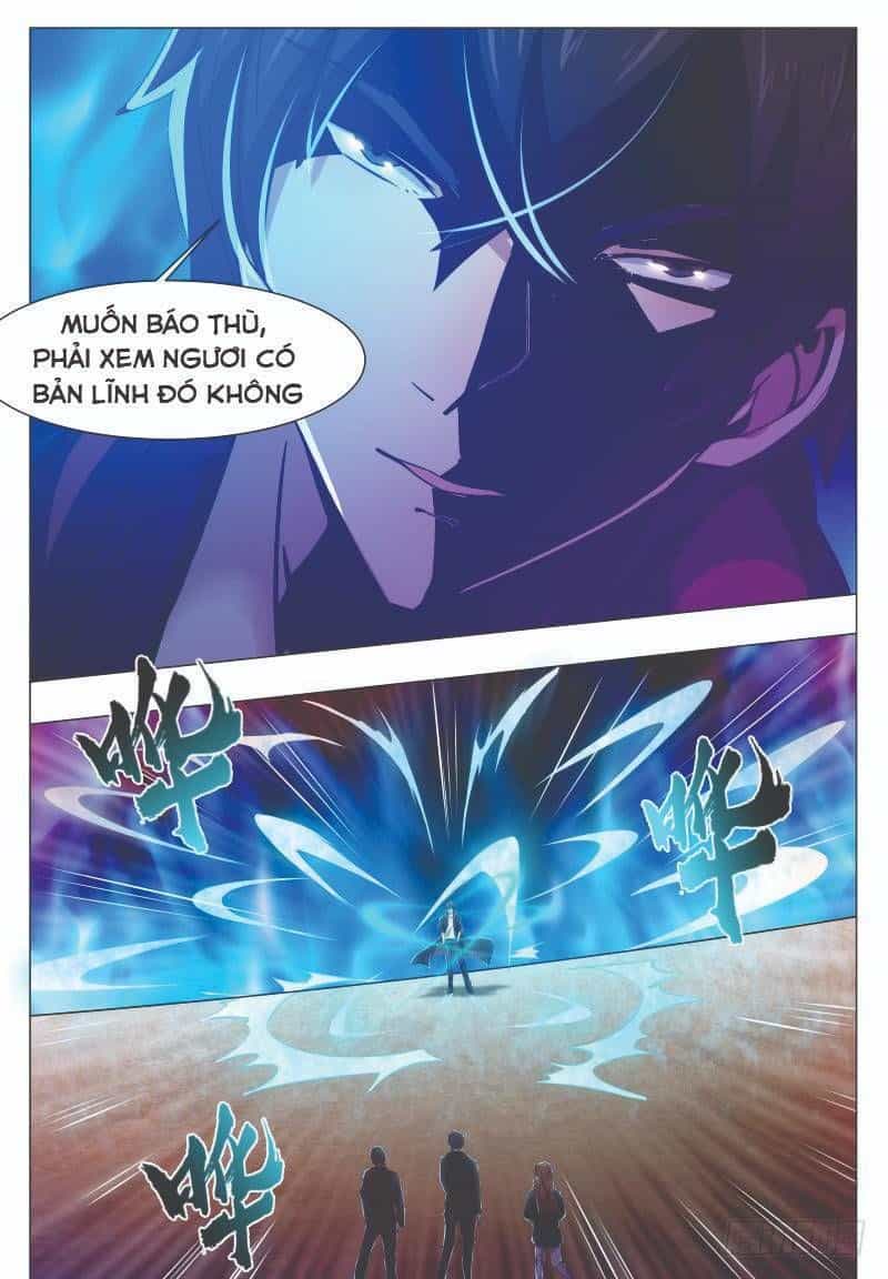 Tối Cường Thần Vương - Chương 35 - ảnh 11