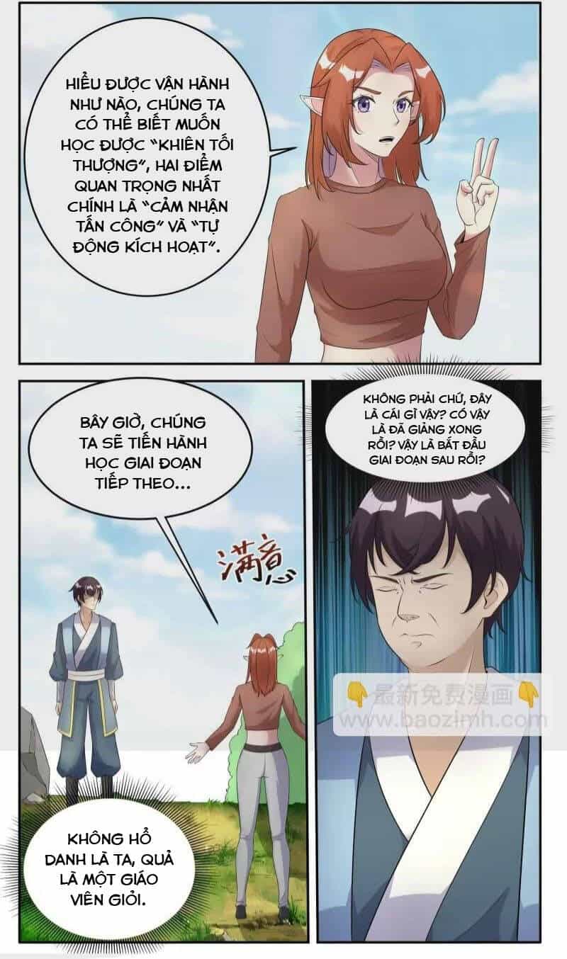 Tối Cường Thần Vương - Chương 346 - ảnh 5