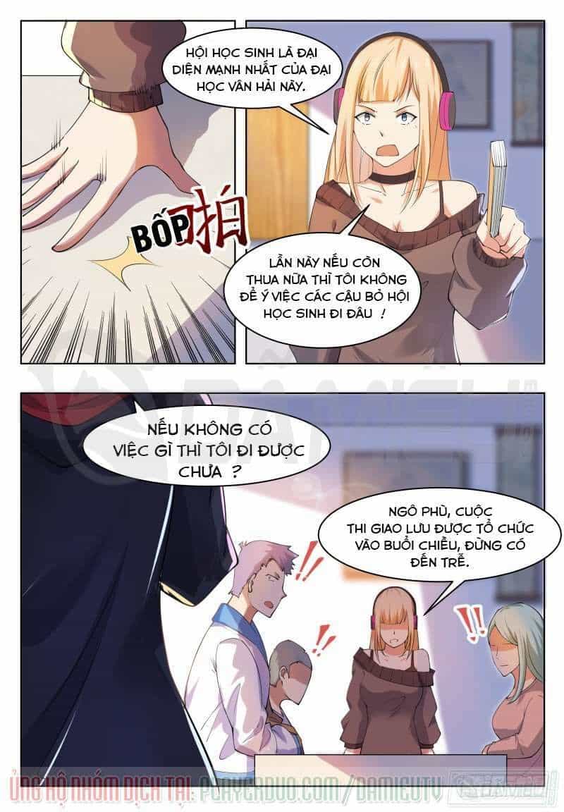 Tối Cường Thần Vương - Chương 37 - ảnh 14