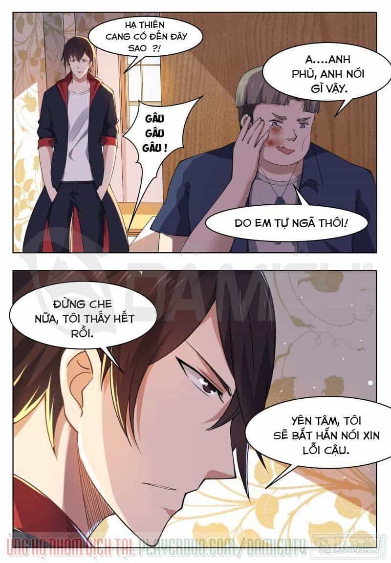 Tối Cường Thần Vương - Chương 38 - ảnh 2
