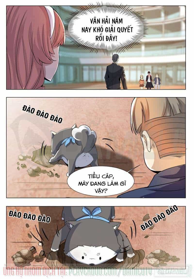 Tối Cường Thần Vương - Chương 39 - ảnh 13