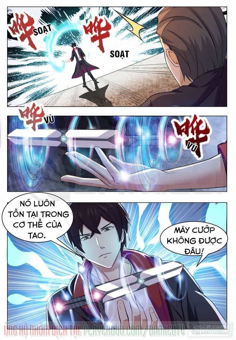 Tối Cường Thần Vương - Chương 41 - ảnh 3
