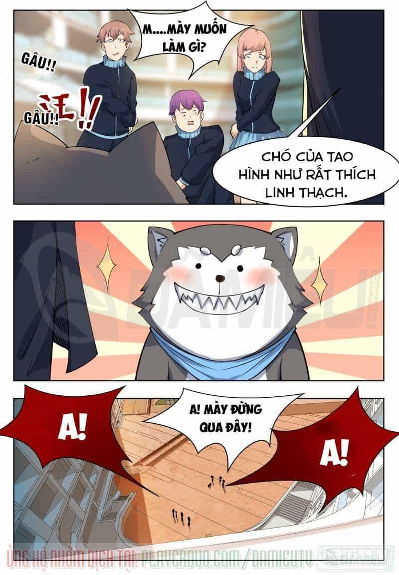 Tối Cường Thần Vương - Chương 42 - ảnh 13