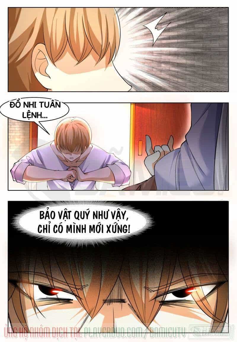 Tối Cường Thần Vương - Chương 43 - ảnh 3