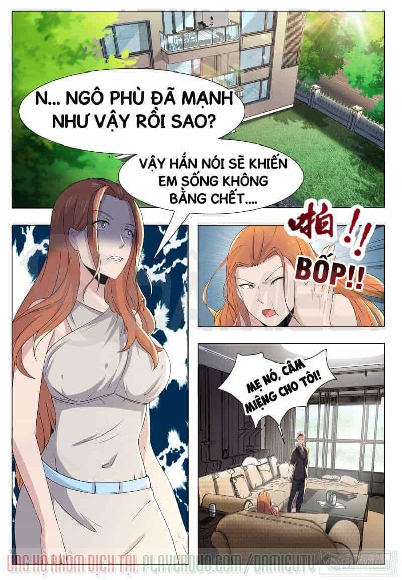 Tối Cường Thần Vương - Chương 43 - ảnh 5