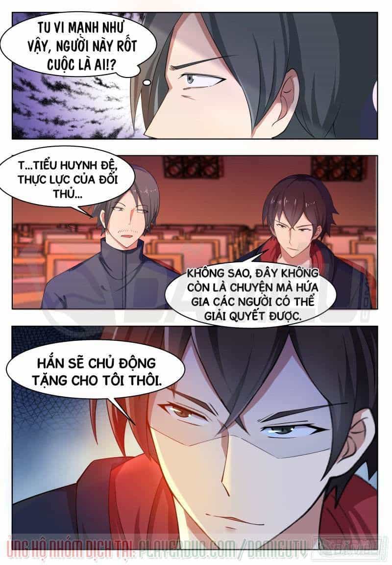 Tối Cường Thần Vương - Chương 44 - ảnh 14