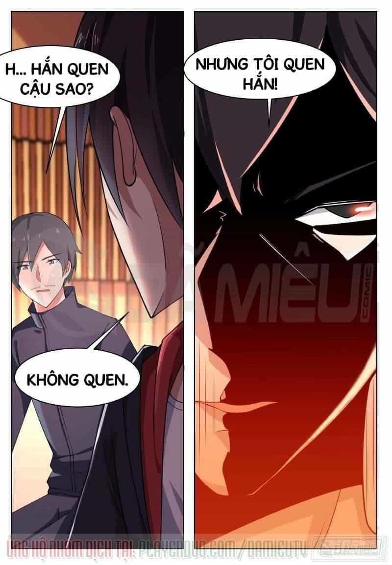 Tối Cường Thần Vương - Chương 44 - ảnh 15