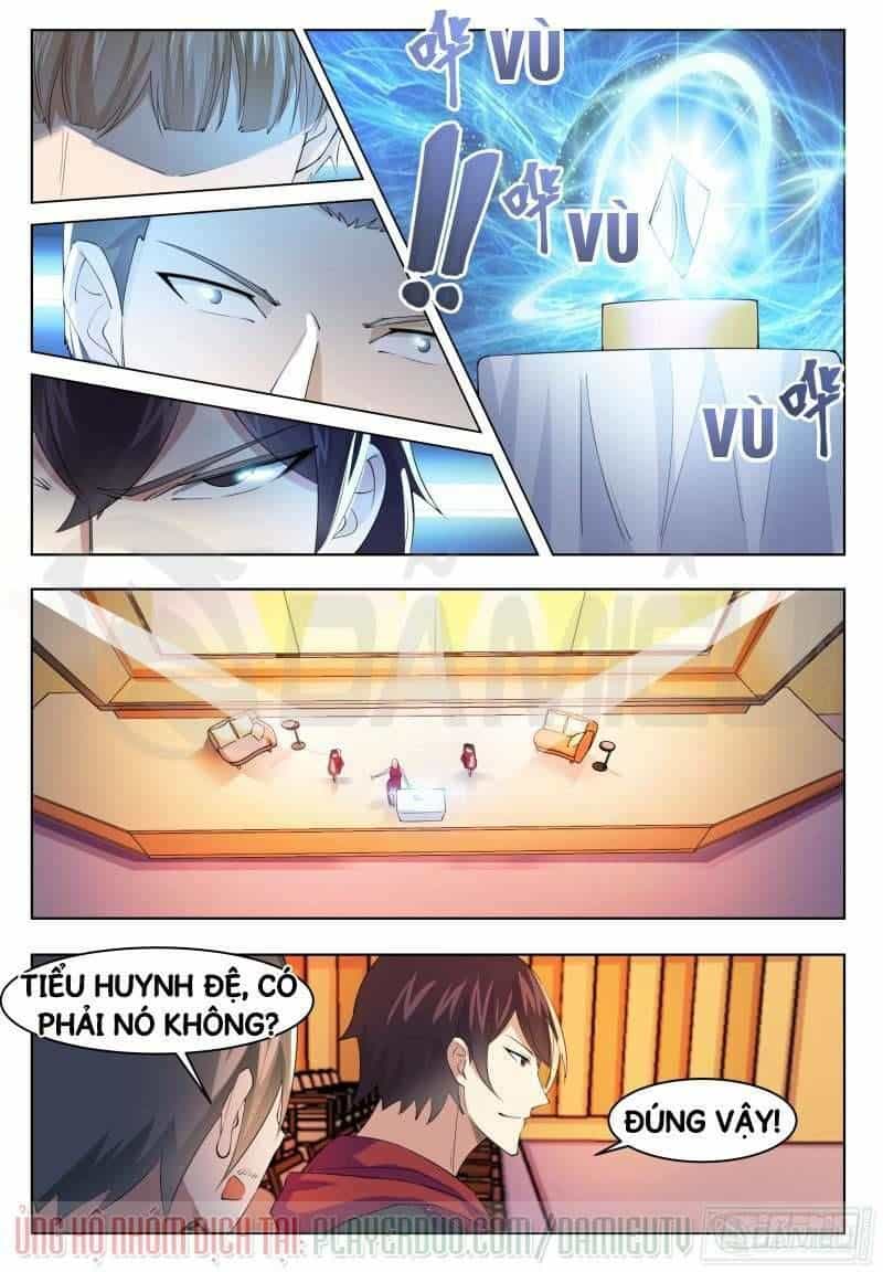 Tối Cường Thần Vương - Chương 44 - ảnh 9