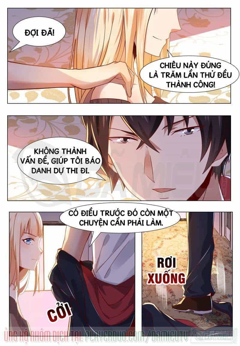 Tối Cường Thần Vương - Chương 45 - ảnh 11