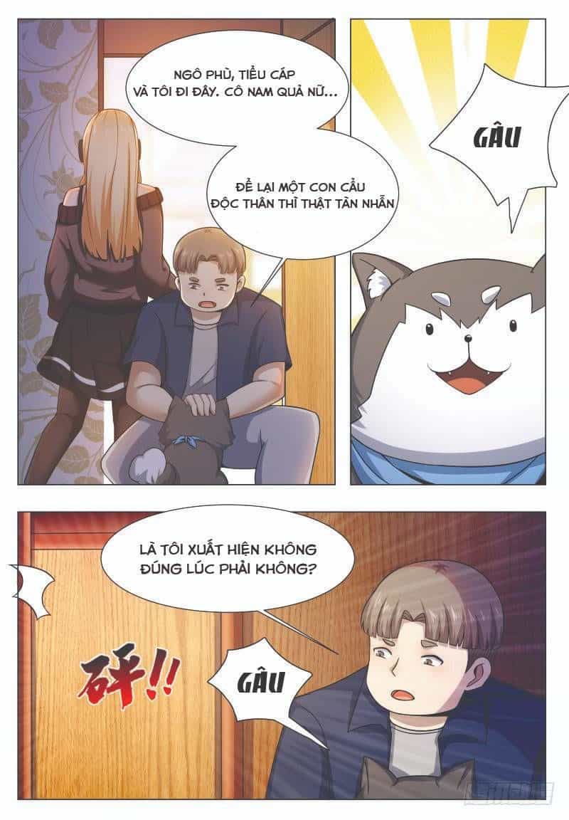 Tối Cường Thần Vương - Chương 46 - ảnh 7