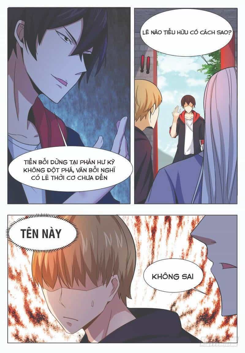 Tối Cường Thần Vương - Chương 49 - ảnh 4
