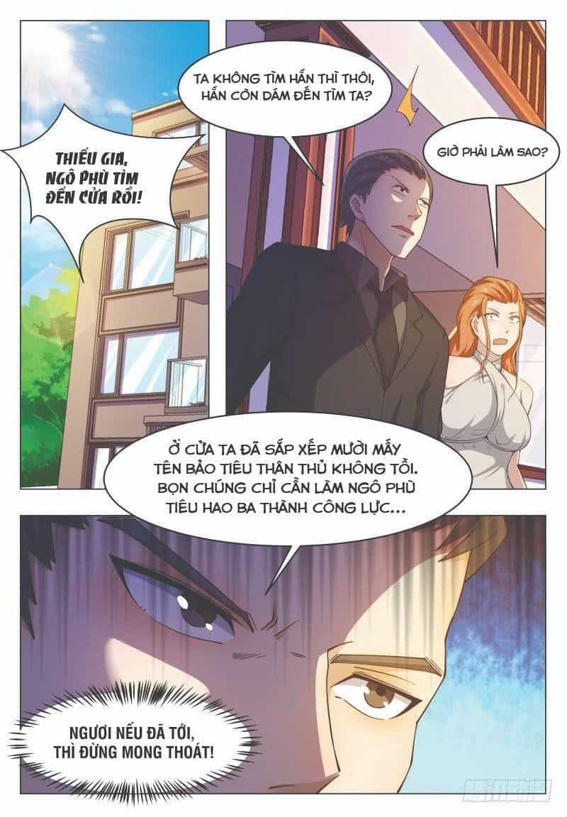 Tối Cường Thần Vương - Chương 52 - ảnh 14