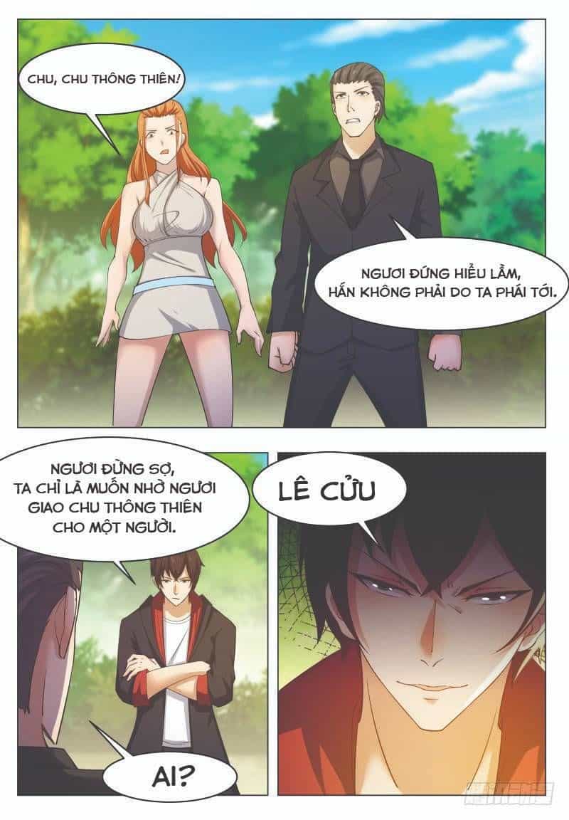 Tối Cường Thần Vương - Chương 52 - ảnh 17