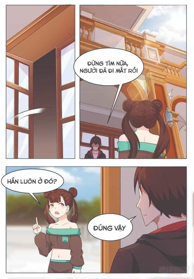 Tối Cường Thần Vương - Chương 52 - ảnh 8