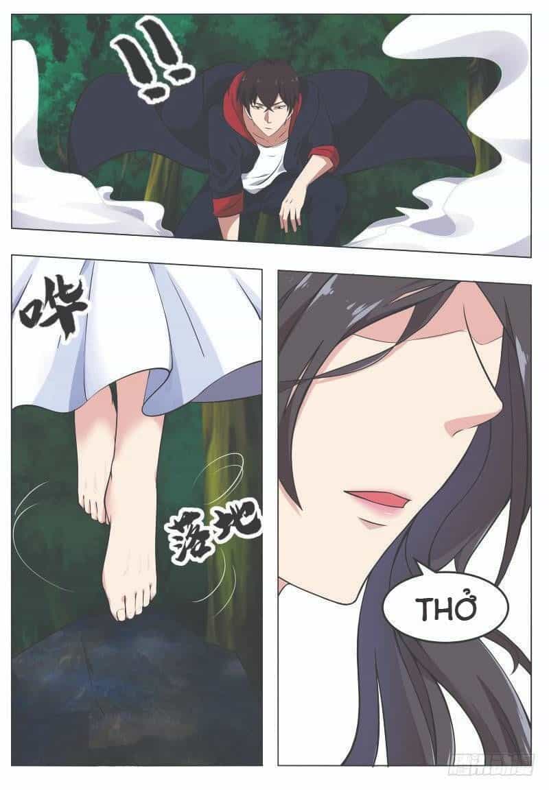 Tối Cường Thần Vương - Chương 53 - ảnh 16