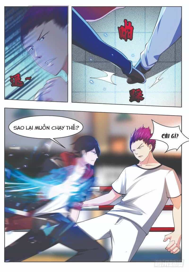 Tối Cường Thần Vương - Chương 54 - ảnh 14