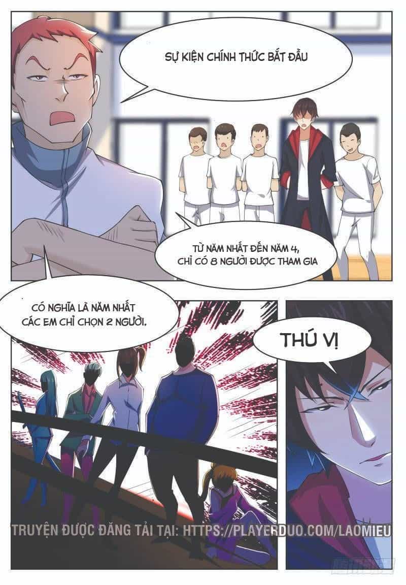 Tối Cường Thần Vương - Chương 54 - ảnh 7