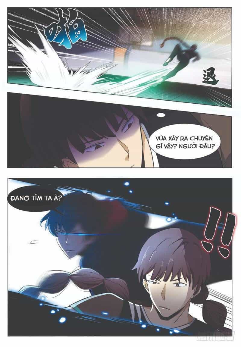 Tối Cường Thần Vương - Chương 55 - ảnh 12