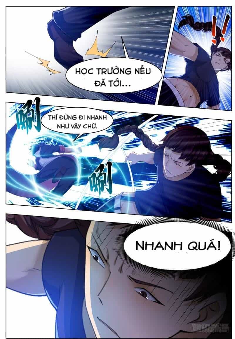 Tối Cường Thần Vương - Chương 56 - ảnh 3