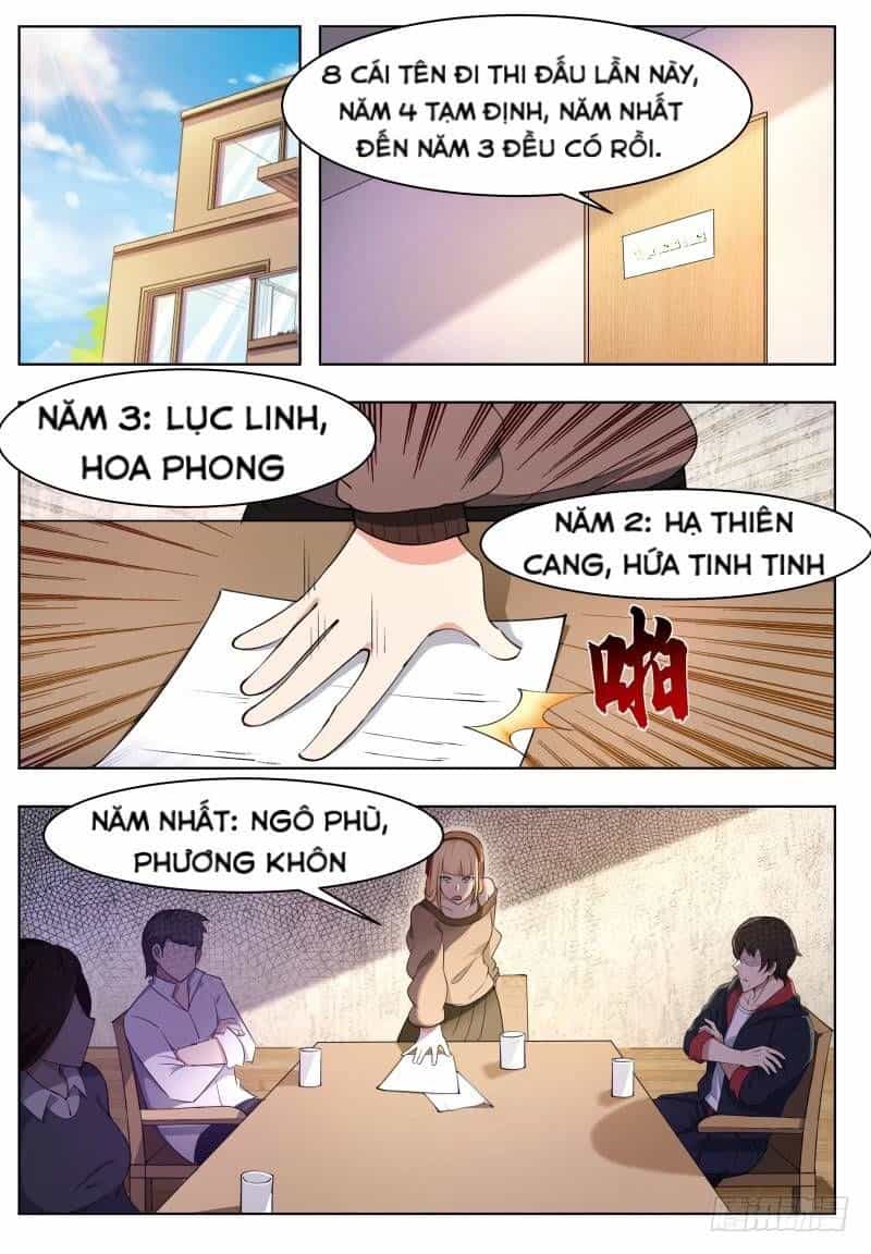 Tối Cường Thần Vương - Chương 56 - ảnh 8