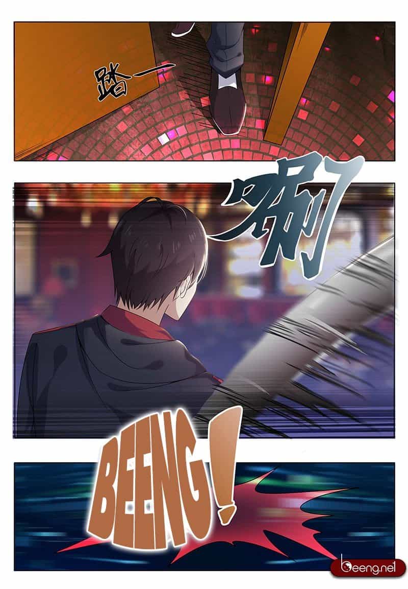 Tối Cường Thần Vương - Chương 6 - ảnh 1