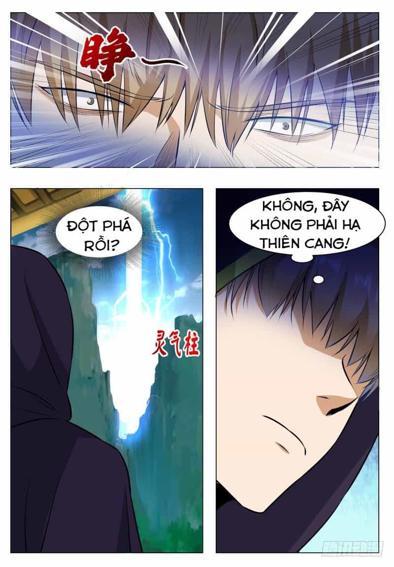 Tối Cường Thần Vương - Chương 61 - ảnh 8