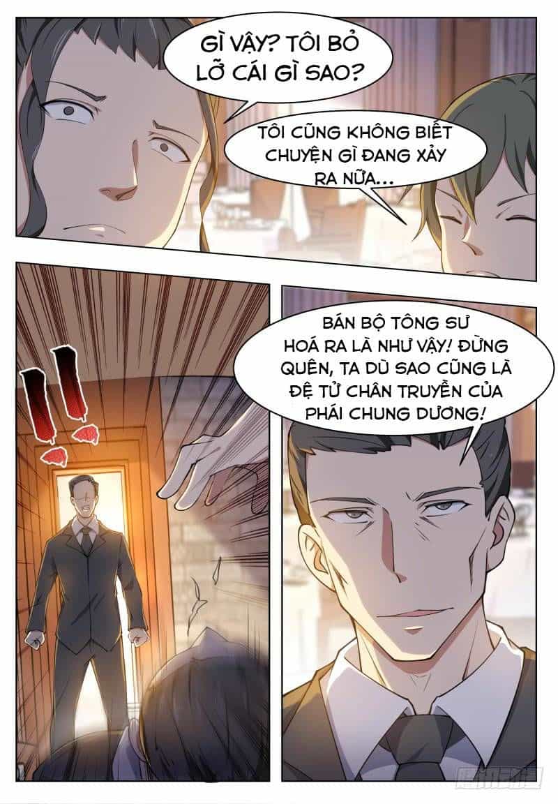 Tối Cường Thần Vương - Chương 62 - ảnh 10