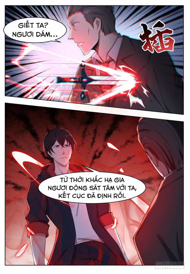 Tối Cường Thần Vương - Chương 62 - ảnh 14