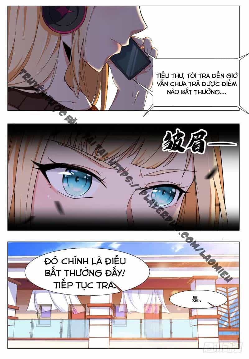 Tối Cường Thần Vương - Chương 63 - ảnh 11