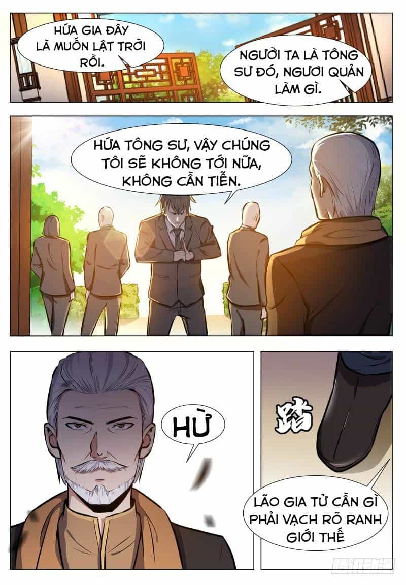 Tối Cường Thần Vương - Chương 63 - ảnh 12