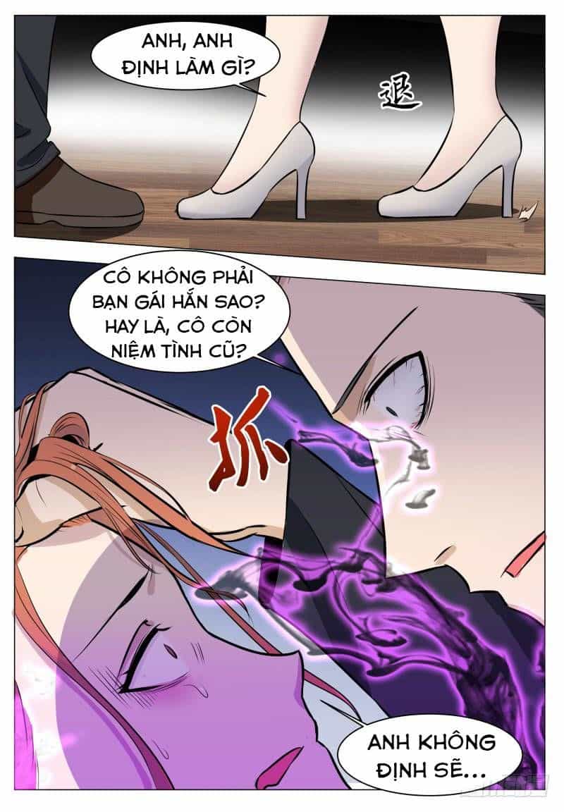 Tối Cường Thần Vương - Chương 63 - ảnh 8