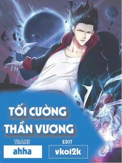 Tối Cường Thần Vương - Chương 64 - ảnh 1