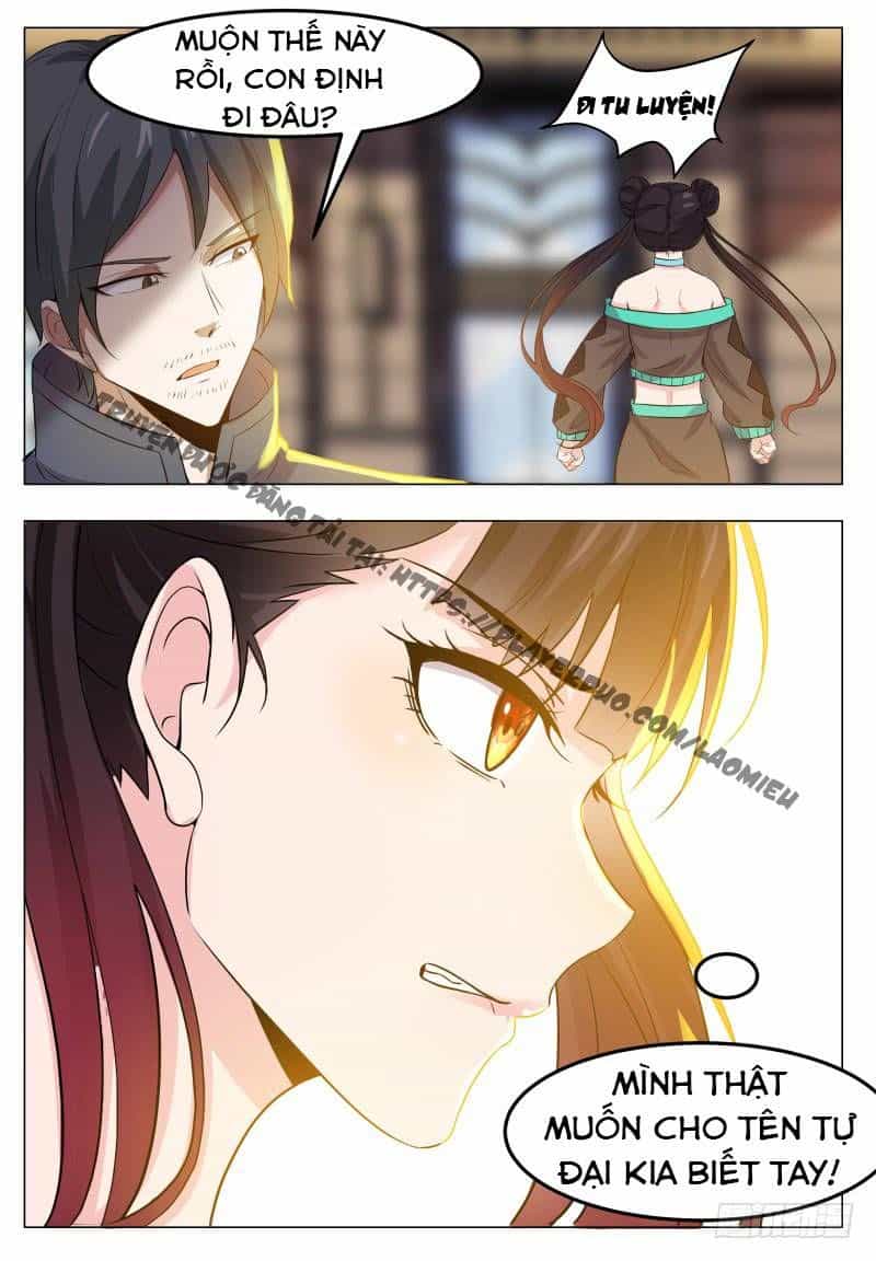 Tối Cường Thần Vương - Chương 65 - ảnh 11