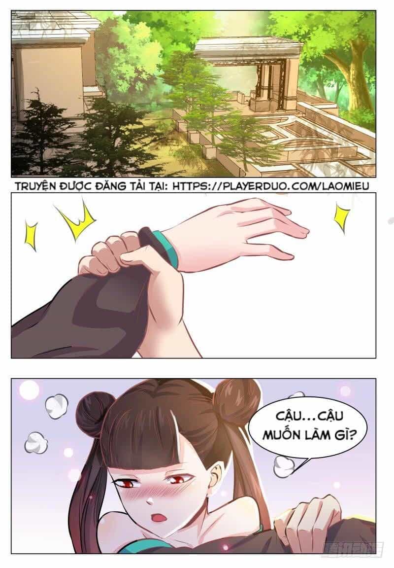 Tối Cường Thần Vương - Chương 65 - ảnh 2