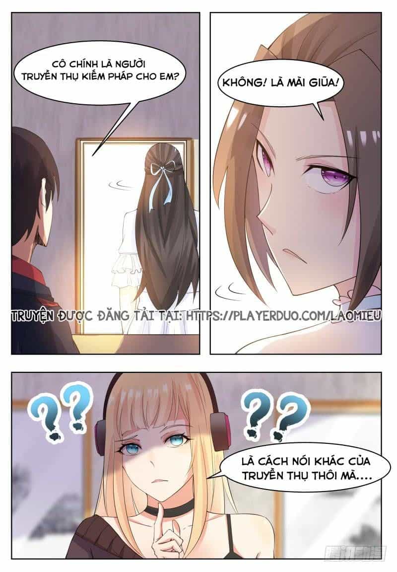 Tối Cường Thần Vương - Chương 66 - ảnh 13