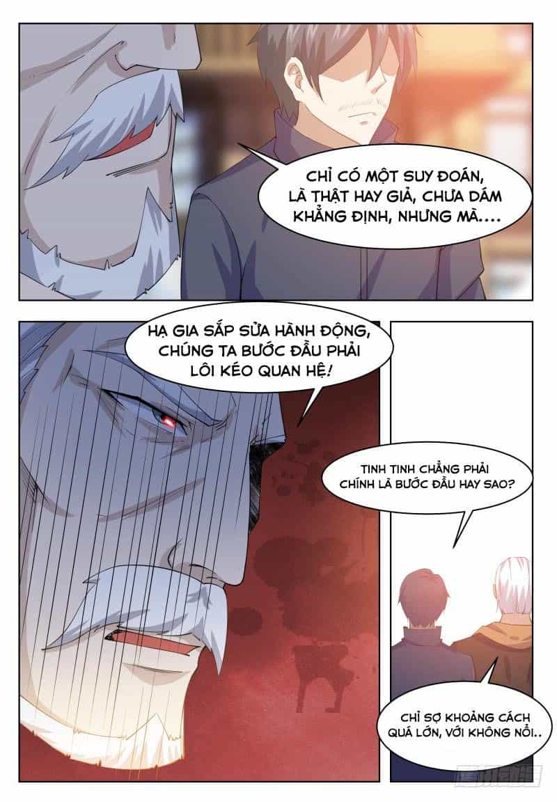 Tối Cường Thần Vương - Chương 66 - ảnh 5