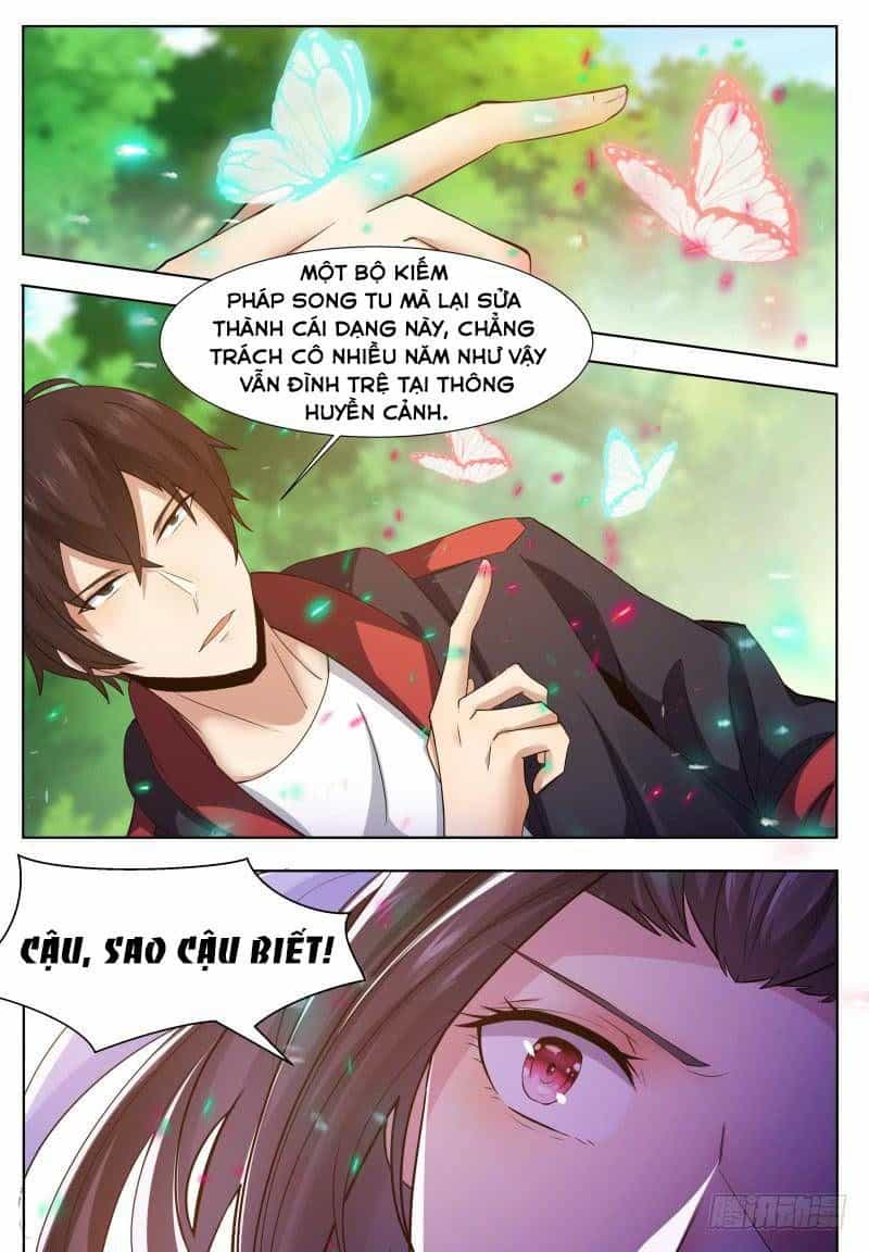 Tối Cường Thần Vương - Chương 67 - ảnh 11