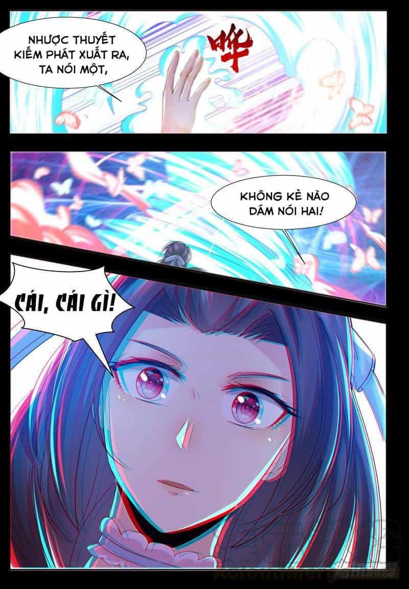 Tối Cường Thần Vương - Chương 67 - ảnh 9