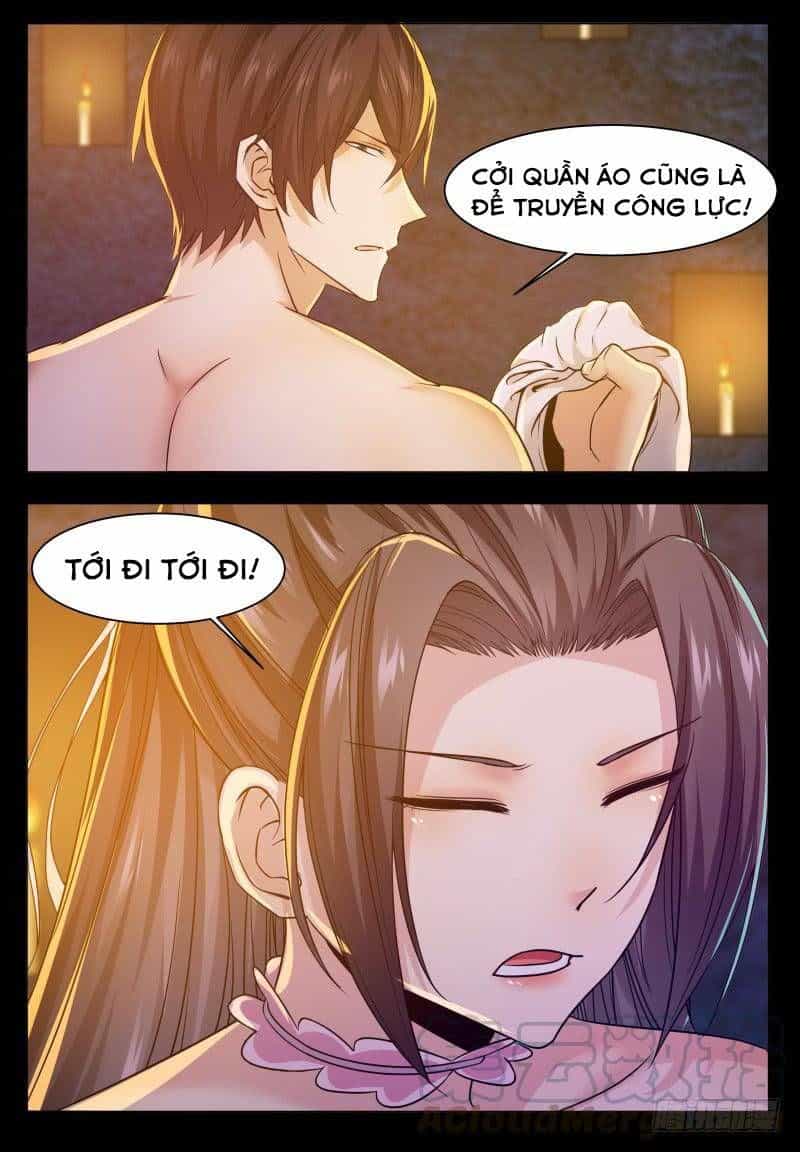 Tối Cường Thần Vương - Chương 68 - ảnh 11