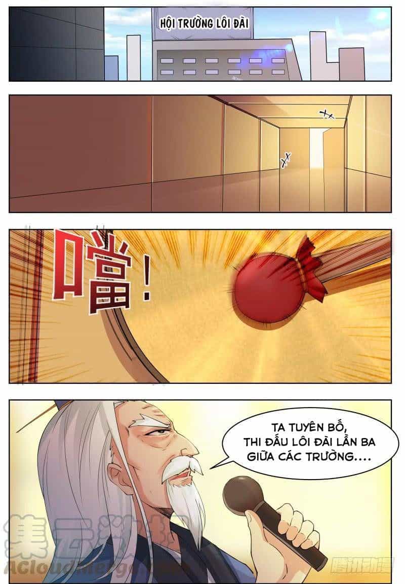 Tối Cường Thần Vương - Chương 69 - ảnh 9
