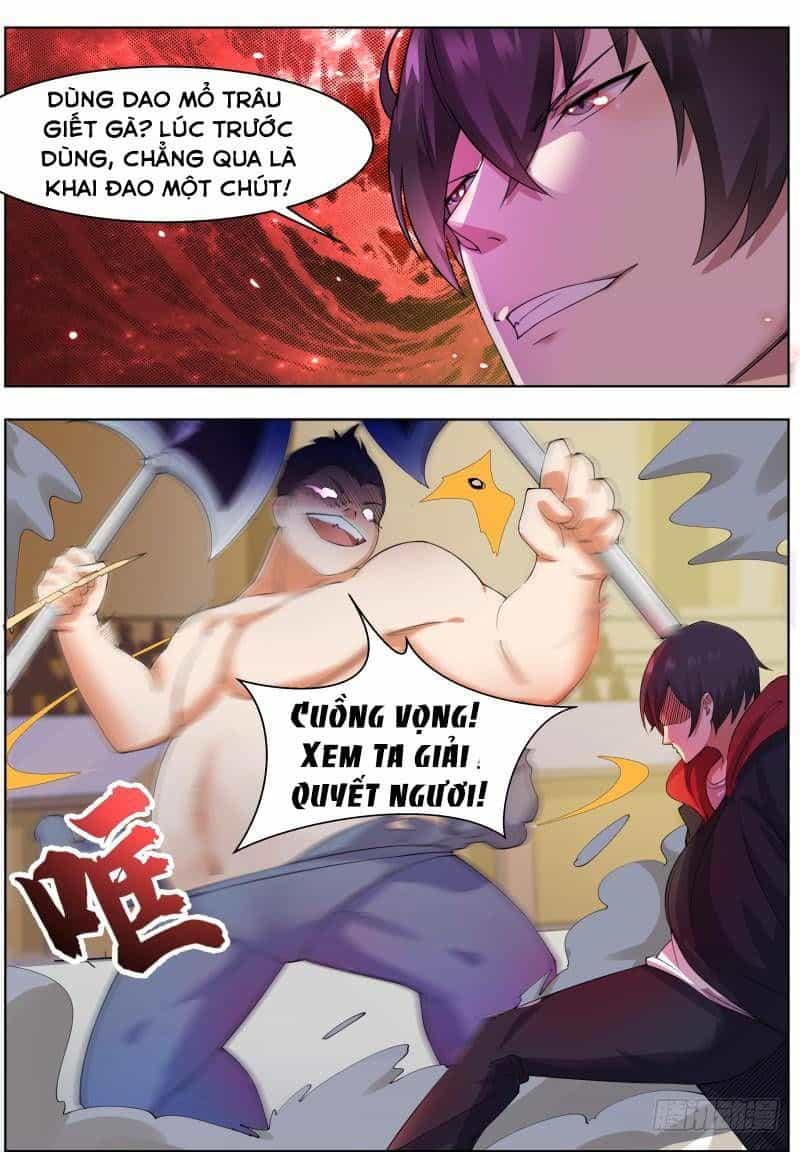 Tối Cường Thần Vương - Chương 71 - ảnh 14