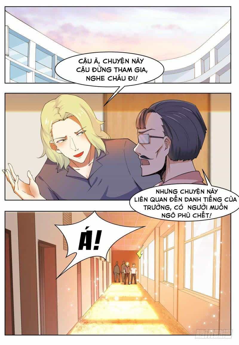 Tối Cường Thần Vương - Chương 71 - ảnh 2