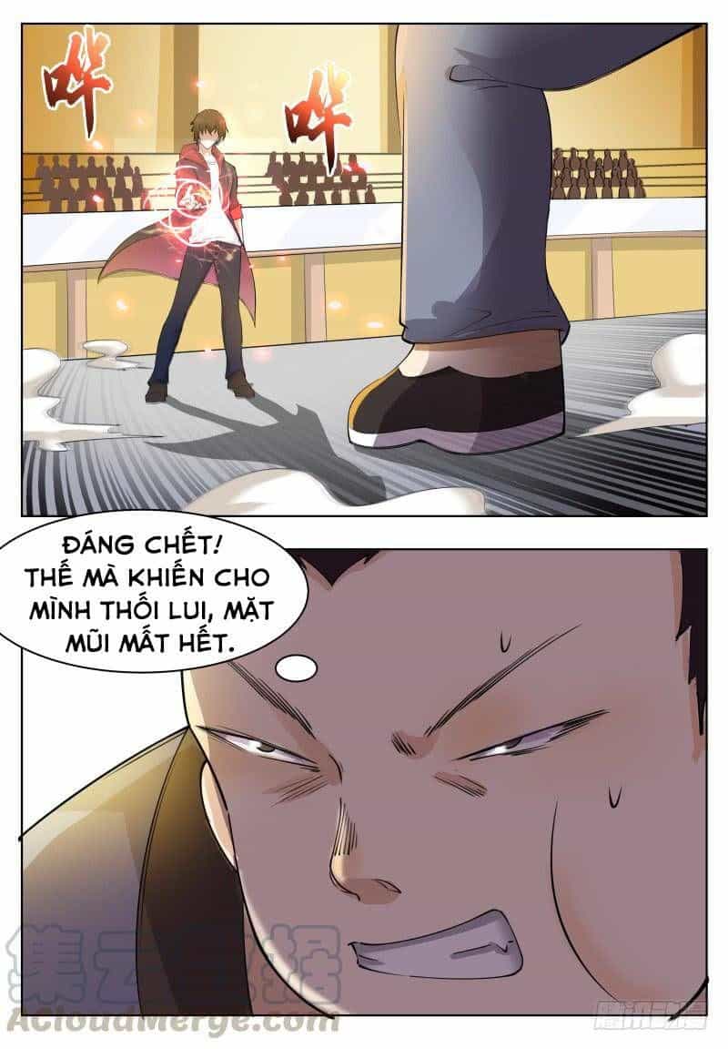 Tối Cường Thần Vương - Chương 71 - ảnh 9