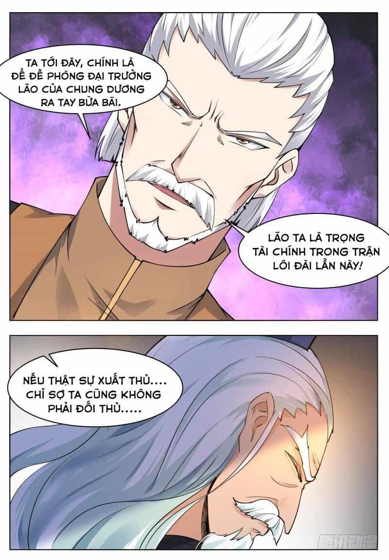 Tối Cường Thần Vương - Chương 72 - ảnh 7