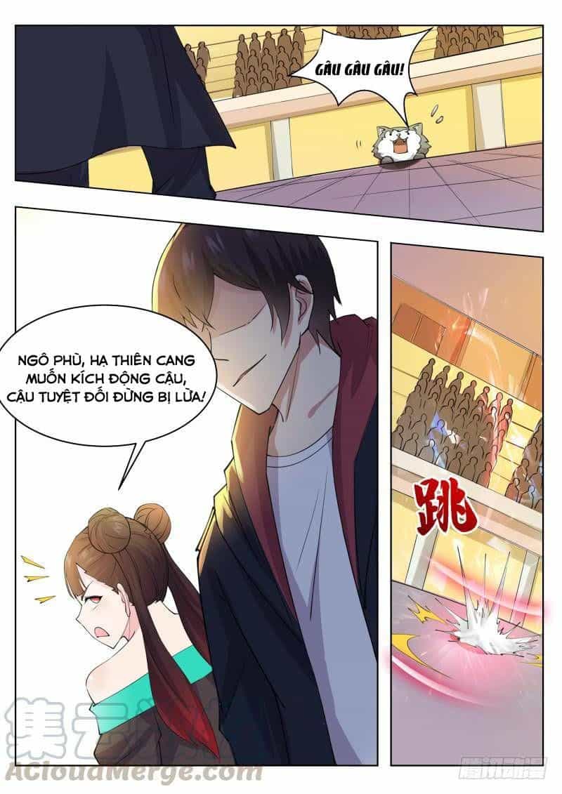Tối Cường Thần Vương - Chương 73 - ảnh 11