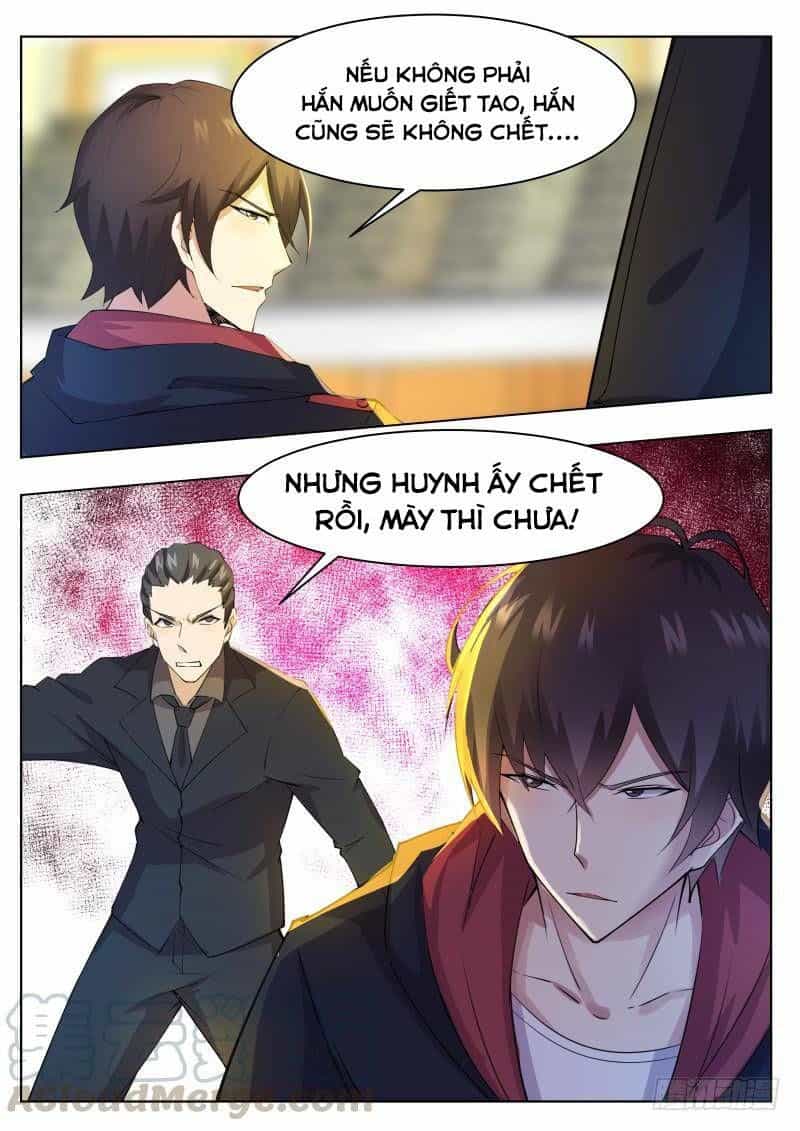 Tối Cường Thần Vương - Chương 73 - ảnh 3