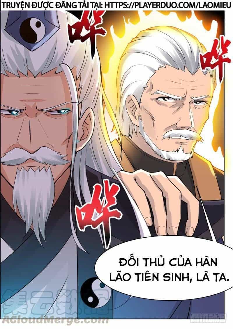Tối Cường Thần Vương - Chương 73 - ảnh 7