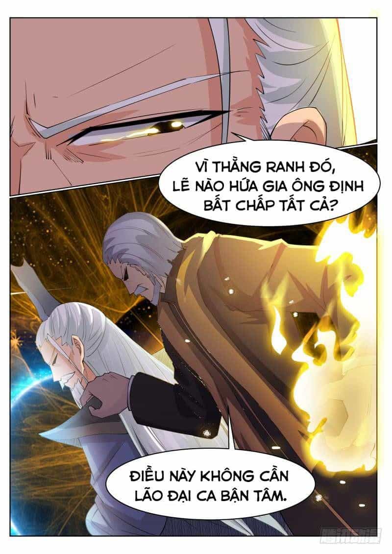 Tối Cường Thần Vương - Chương 73 - ảnh 8