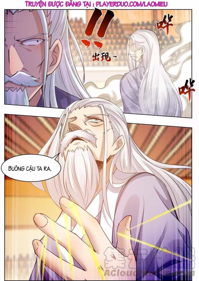 Tối Cường Thần Vương - Chương 74 - ảnh 13
