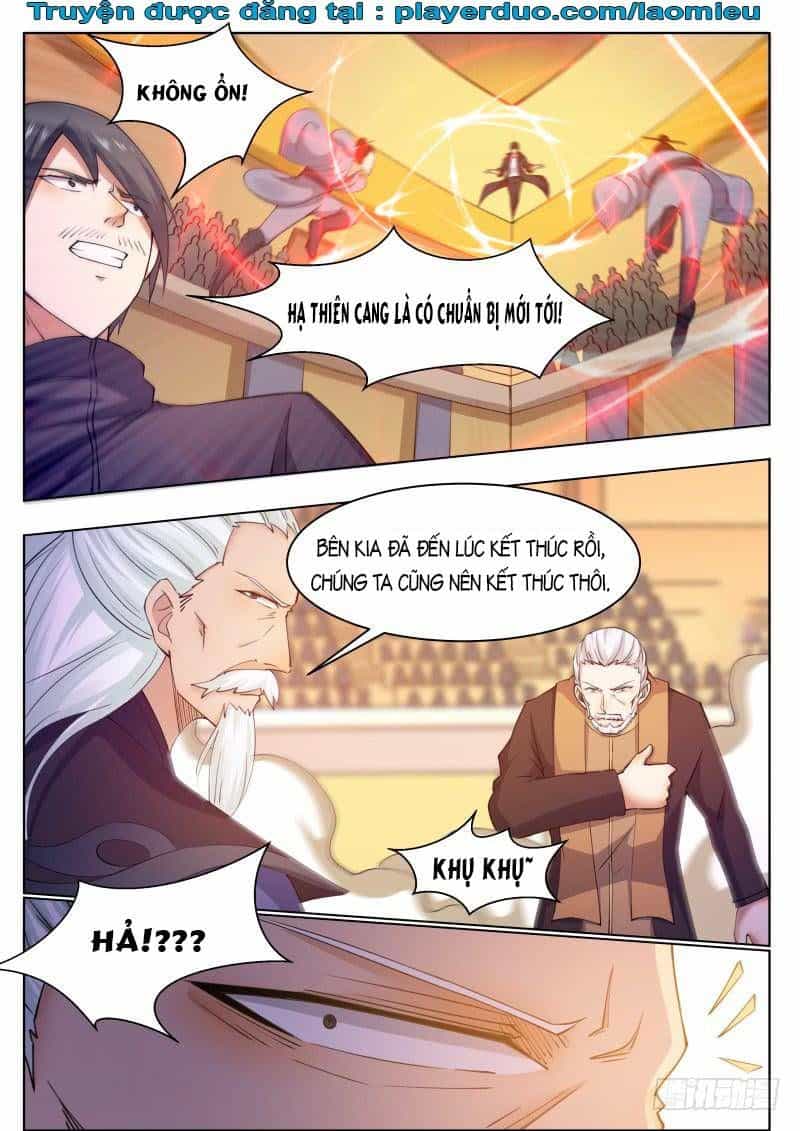 Tối Cường Thần Vương - Chương 74 - ảnh 3
